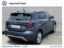 2022 VOLKSWAGEN T-CROSS 1.0TSI 110BHP STYLE