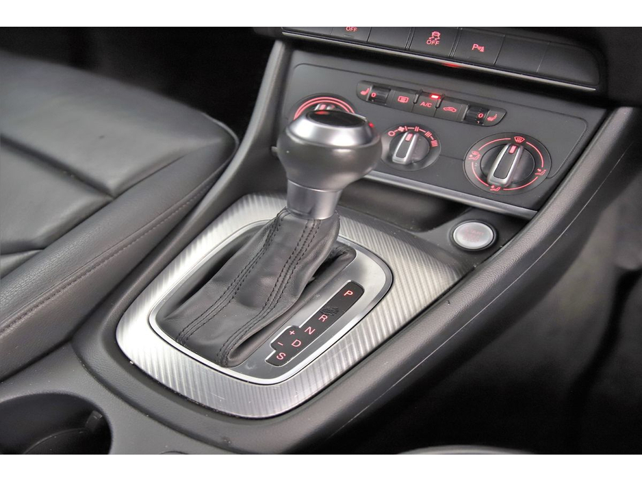 Audi Q3 1.4 TFSI COD 150BHP S-TRONIC SE *FULL LEATHER* — thumbnail 23