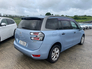 2016 CITROEN C4 PICASSO Grand Picasso 1.6 Automatic 