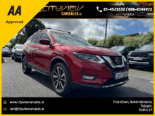 Nissan X-Trail DSL SVE//7...