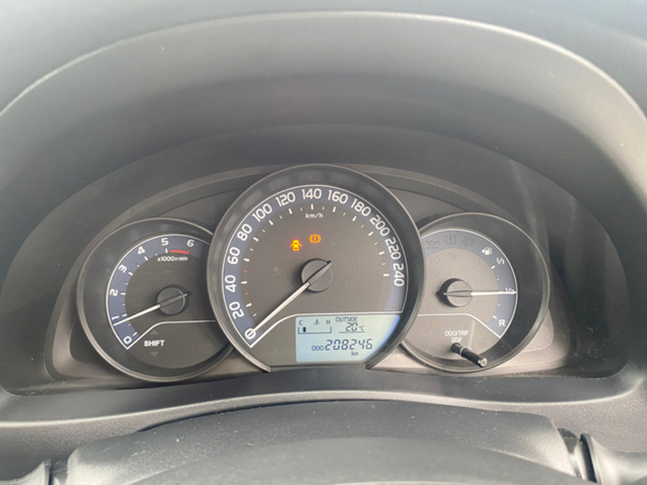 2019 Toyota Auris 1.4L Diesel For Sale Images