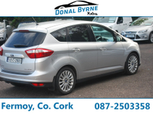 2014 Ford C-Max 1.6L Diesel For Sale Images