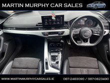 2022 Audi A4 2L Diesel For Sale Images