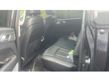 2021 Ssangyong Musso 2.2L Diesel For Sale Images