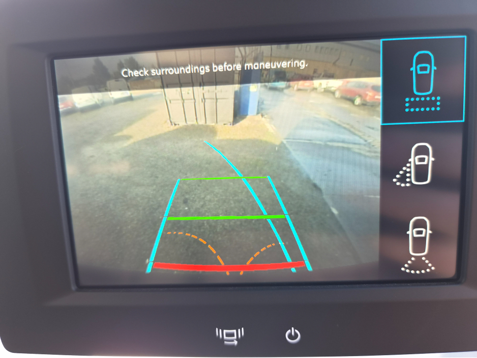 2022 Citroen Berlingo 1.5L Diesel For Sale Images