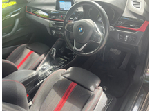 2019 BMW X1 2.0L Diesel For Sale Images