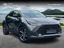 2024 Toyota C-HR