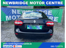 2016 Renault Fluence 1.5L Diesel For Sale Images
