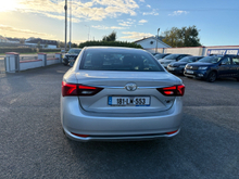 2018 Toyota Avensis 1.6L Diesel For Sale Images