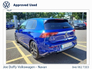 2025 VOLKSWAGEN GOLF R-LINE 1.5TSI 150HP [nos]