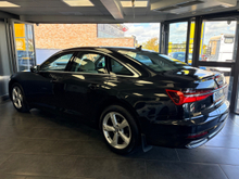 2021 Audi A6 2L Diesel For Sale Images
