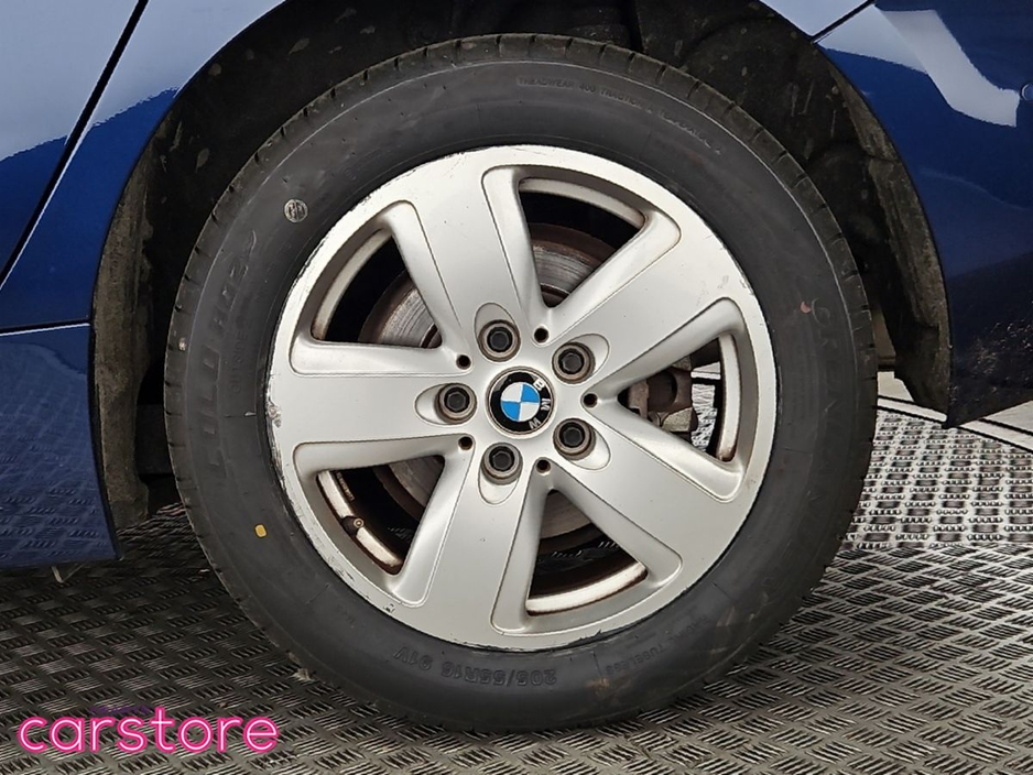 BMW 1 Series 118d Auto — thumbnail 14