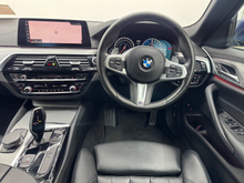 2018 BMW 5 Series 2L Petrol Plug-in Hybrid For Sale Images