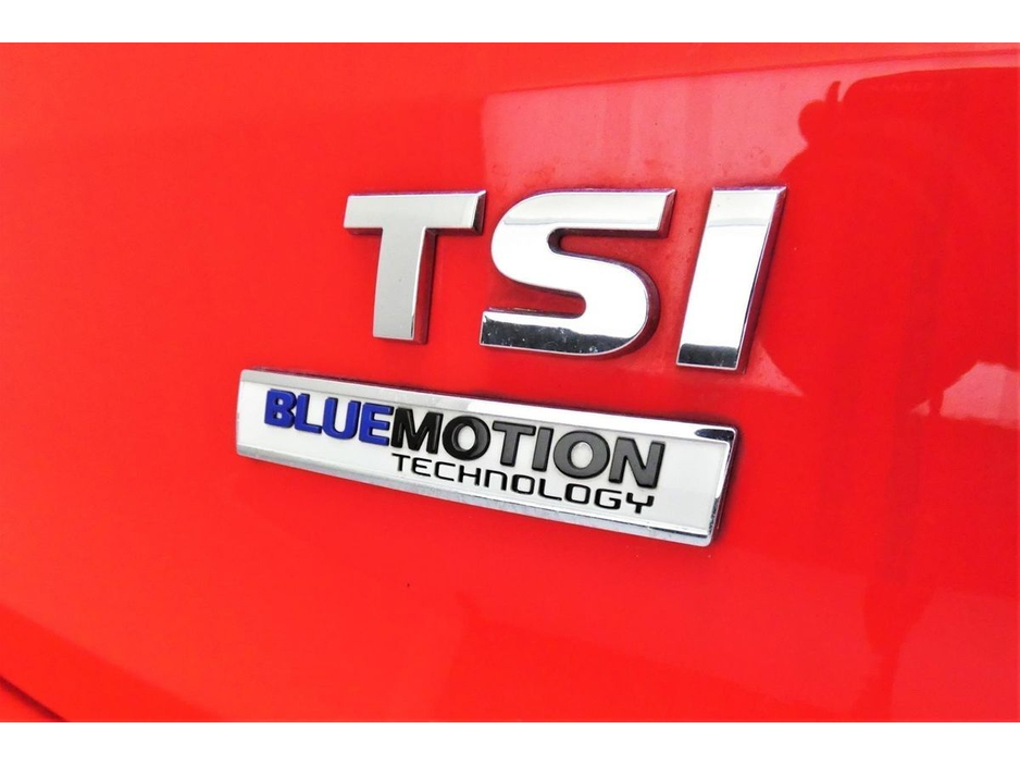 Volkswagen Polo 1.2 TSI DSG COMFORTLINE *ANDROID CAR PLAYER* — thumbnail 27