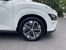 2022 Hyundai Kona 0L Electric For Sale Images