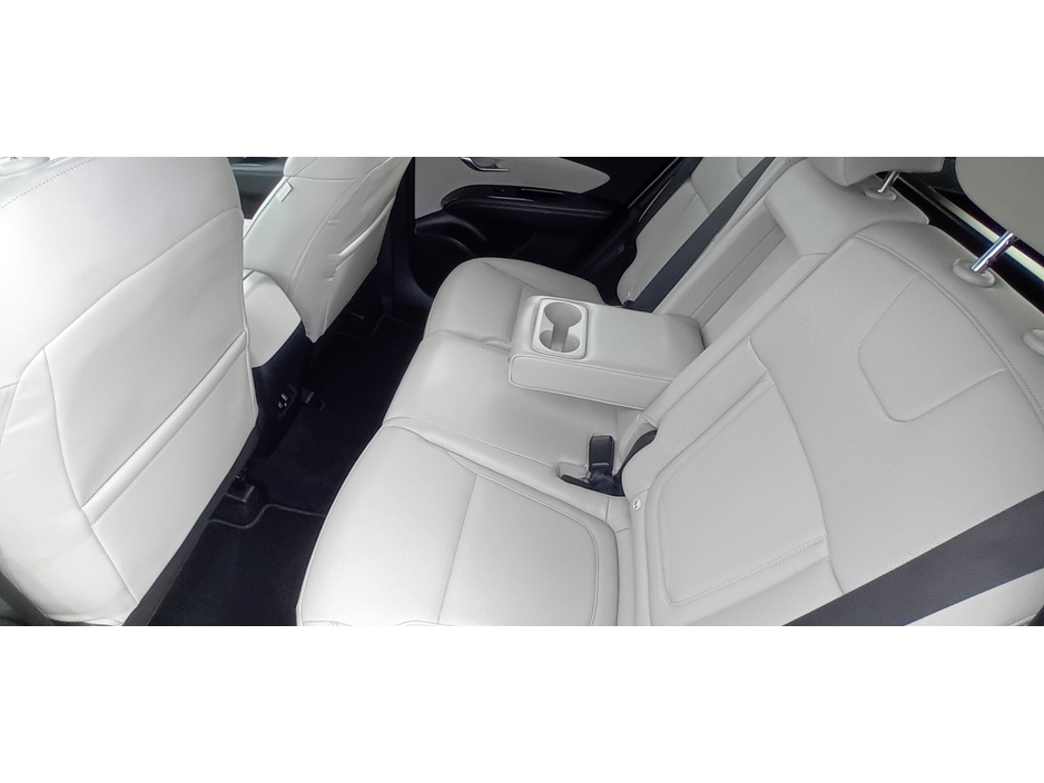 2021 Hyundai Tucson 1.6L Diesel For Sale Images
