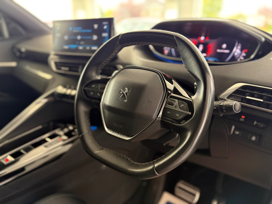 2023 Peugeot 5008 1.5L Diesel For Sale Images