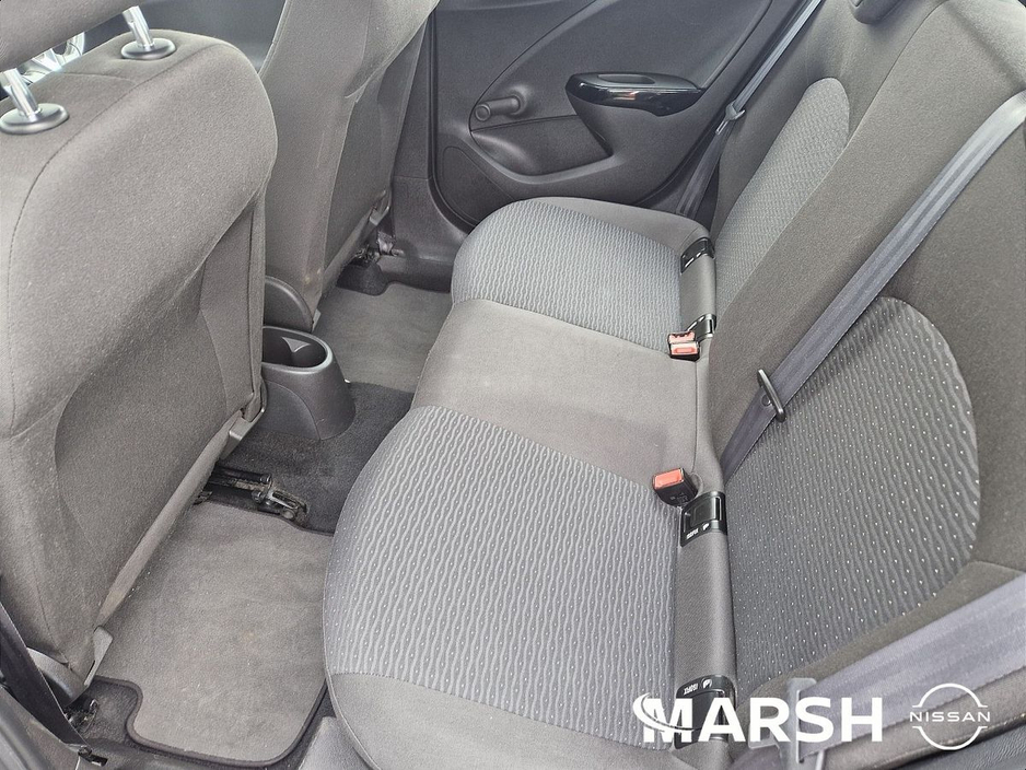 Opel Corsa SC 1.4I 5DR — thumbnail 7