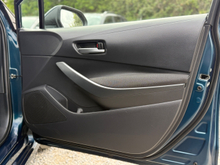 2025 Toyota Corolla 1.8L Petrol Hybrid For Sale Images