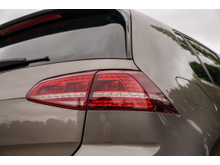2017 Volkswagen Golf 2L Petrol For Sale Images