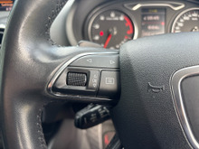 2014 Audi A3 1.4L Petrol For Sale Images