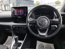 2023 Toyota Yaris 1.5L Petrol Hybrid For Sale Images