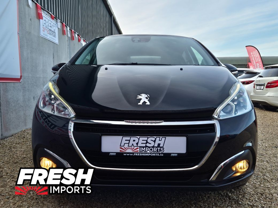 Peugeot 208 *STYLE MODEL* — thumbnail 18