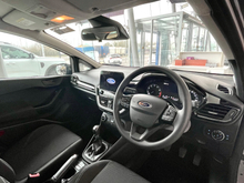 2022 Ford Fiesta 1.1L Petrol For Sale Images