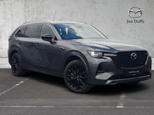 Mazda CX-80 NEW RPR €71,500 HOMURA PLUS DEMO CX-80 REMAINING 6 YEAR WARRANTY