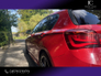 2018 BMW 1 SERIES 116D M-SPORT SHADOW EDITION