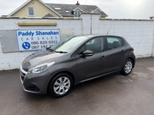 Peugeot 208 ACCESS 1.2 68 4DR