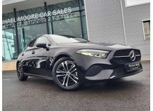 2026 Mercedes Benz A Class