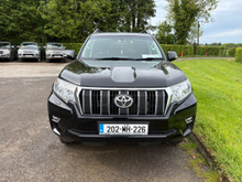 2020 Toyota Landcruiser 2.8L Diesel For Sale Images