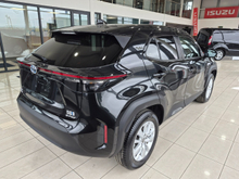 2023 Toyota Yaris Cross 1.5L Petrol Hybrid For Sale Images