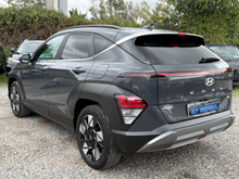 2024 Hyundai Kona 1.6L Petrol Hybrid For Sale Images