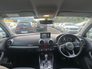2017 AUDI A3 Sportback 1.4 TFSI Automatic Petrol Low Mileage (2400)
