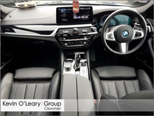 BMW 5 Series 530e M Sport