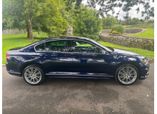 2018 Volkswagen Passat 2.0L Diesel For Sale Images