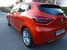 2020 Renault Clio 1L Petrol For Sale Images