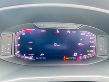 2020 SEAT Tarraco 2L Diesel For Sale Images