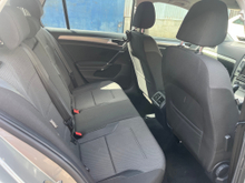2015 Volkswagen Golf 1.2L Petrol For Sale Images