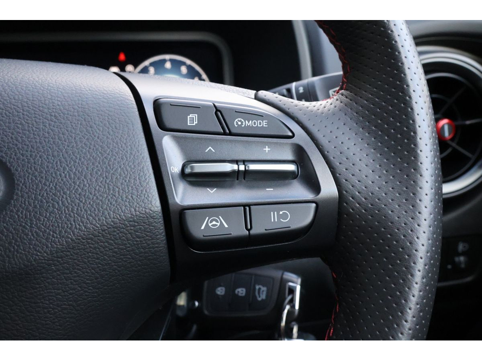 Hyundai Kona 1.0 T-GDI N Line CAR OF THE WEEK — thumbnail 16