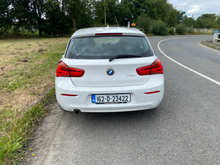 2016 BMW 1 Series 1.5L Diesel For Sale Images
