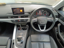 2019 Audi A4 2L Diesel For Sale Images