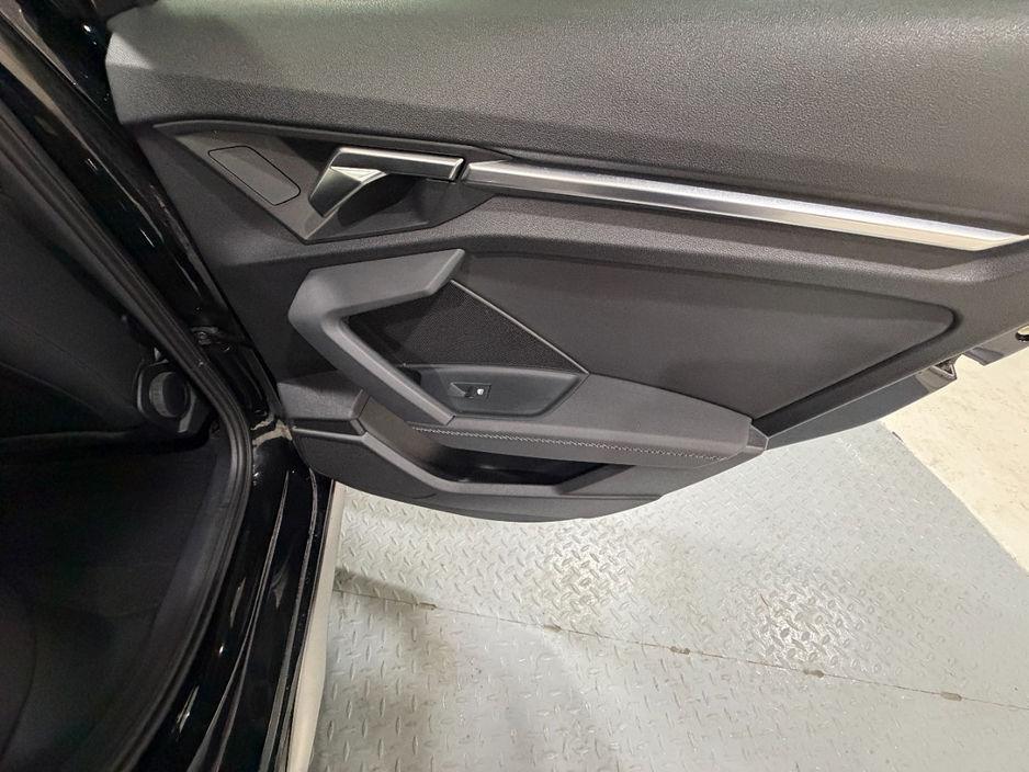 2023 Audi A3 1.4L Petrol Plug-in Hybrid For Sale Images