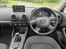 2016 Audi A3 1.6L Diesel For Sale Images