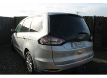 2019 Ford Galaxy 2L Diesel For Sale Images