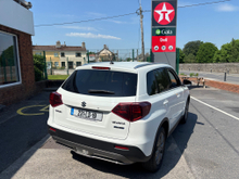 2023 Suzuki Vitara 1.5L Petrol Hybrid For Sale Images