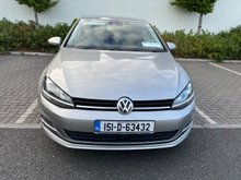 2015 Volkswagen Golf 1.4L Petrol For Sale Images