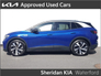 2021 VOLKSWAGEN ID.4 1st 204HP Auto